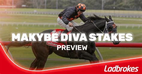 makybe diva stakes odds